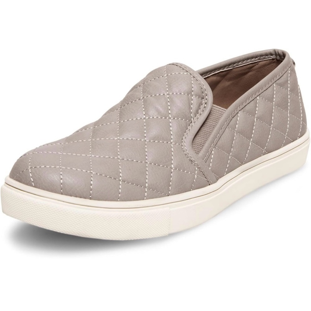 Steve Madden Taupe “Eccentrcq”Shoes 7.5